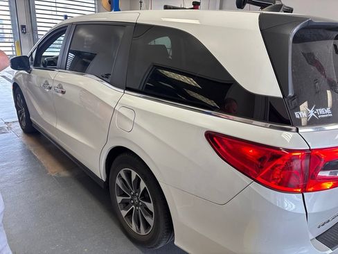 Used 2022 Honda Odyssey EX-L image 7