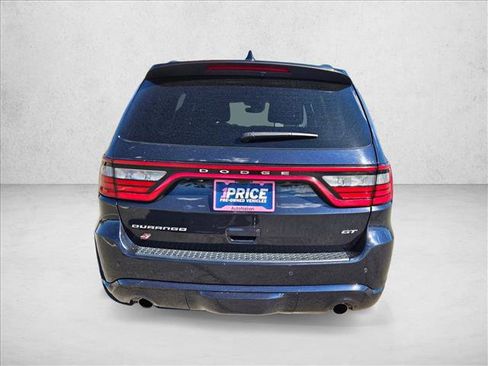 Used 2024 Dodge Durango GT image 7