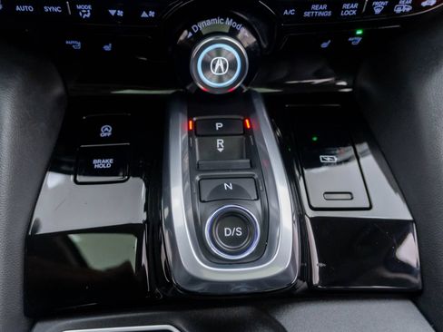 Used 2024 Acura MDX SH-AWD image 31