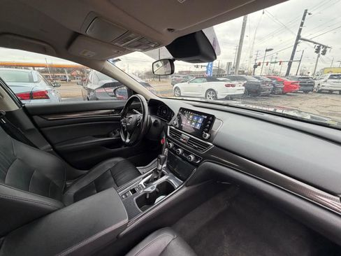 Used 2021 Honda Accord Sport Special Edition image 23