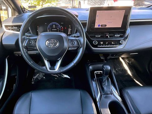 Used 2023 Toyota Corolla XSE image 5