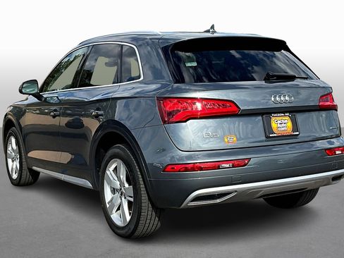 Used 2019 Audi Q5 2.0T Premium w/ Convenience Package image 11