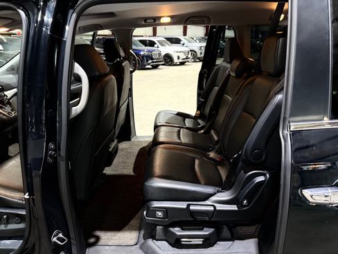 Used 2021 Honda Odyssey EX-L image 14