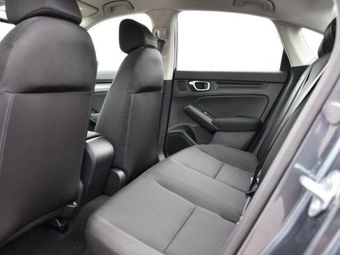 New 2026 Honda Civic LX image 15