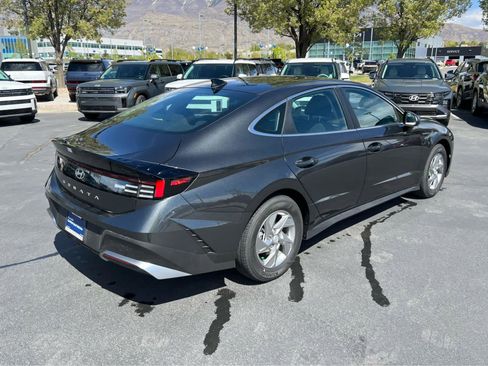 Certified 2026 Hyundai Sonata SE FWD image 7