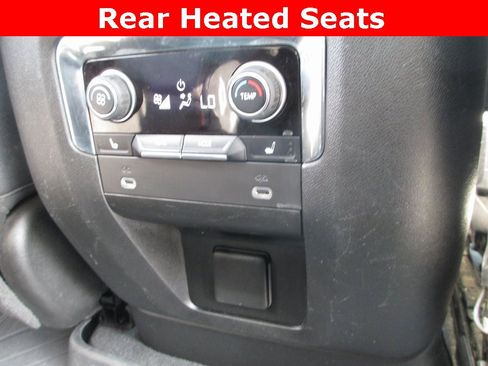 Certified 2023 Chevrolet Suburban High Country image 25