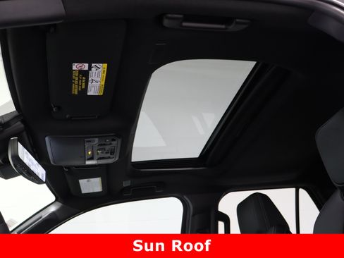 Certified 2026 Toyota 4Runner TRD Off-Road Premium image 29