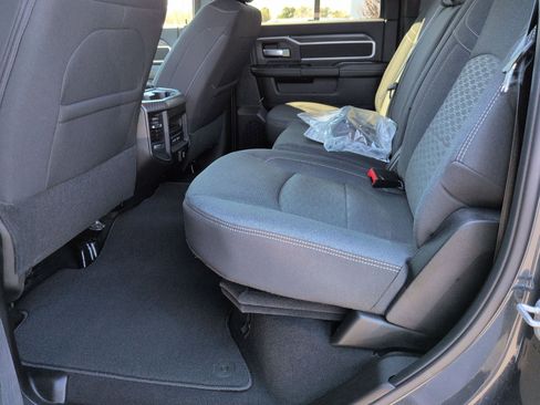 New 2026 RAM 2500 Big Horn image 15