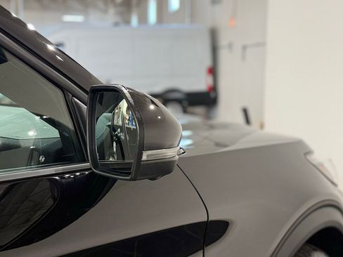 New 2026 Ford Explorer ST w/ Sun And Sound Package image 13