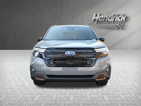 Certified 2026 Subaru Forester Sport AWD/4WD image 3