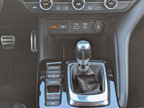 Used 2023 Acura Integra A-Spec image 22