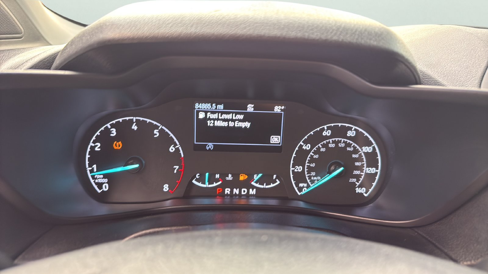Used 2020 Ford Transit Connect XL FWD image 13