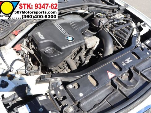 Used 2015 BMW X4 xDrive28i AWD/4WD image 23