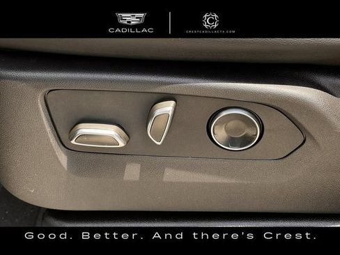 Certified 2025 Cadillac Escalade ESV Sport AWD/4WD image 27