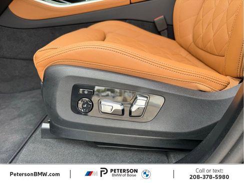 New 2026 BMW X5 xDrive40i AWD/4WD image 22
