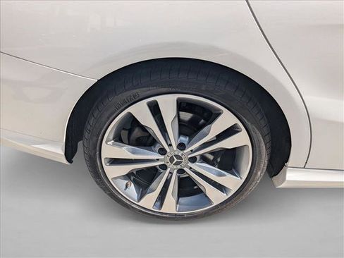 Certified 2019 Mercedes-Benz CLA 250 CLA 250 image 24