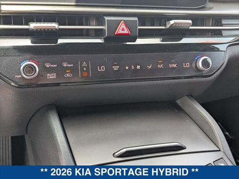Used 2026 Kia Sportage SX Prestige AWD/4WD image 17