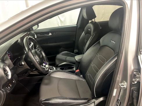 Used 2023 Kia Forte GT-Line image 10