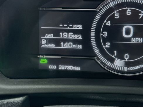 Used 2023 Subaru BRZ Premium image 8