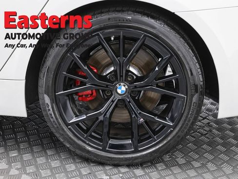 Used 2023 BMW 530i w/ M Sport Package RWD image 36