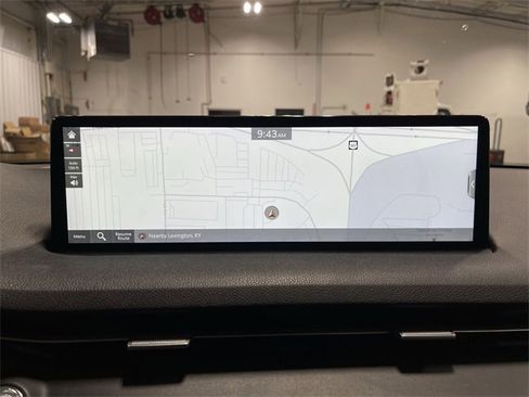 Used 2023 Genesis GV70 2.5T w/ Select Package image 24