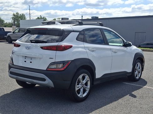 Certified 2023 Hyundai Kona SEL AWD/4WD image 5