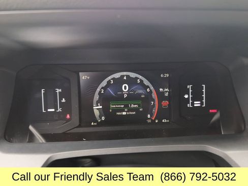 New 2026 Toyota 4Runner SR5 AWD/4WD image 15