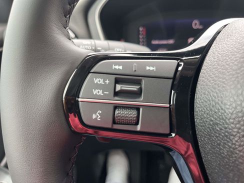New 2026 Honda Pilot EX-L image 15