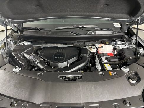 Used 2025 Buick Enclave Preferred FWD image 45