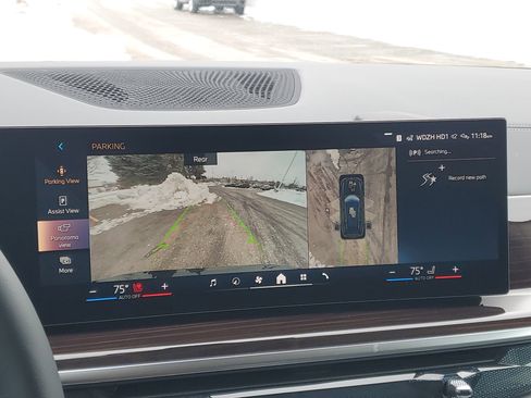 New 2026 BMW X7 xDrive40i w/ Premium Package image 17