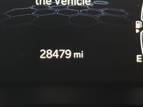 Used 2025 Jeep Compass Trailhawk image 44