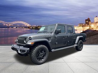 New 2025 Jeep Gladiator Sport video 1