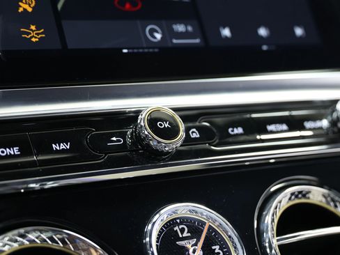 Used 2020 Bentley Continental GT w/ First Edition Specification image 56