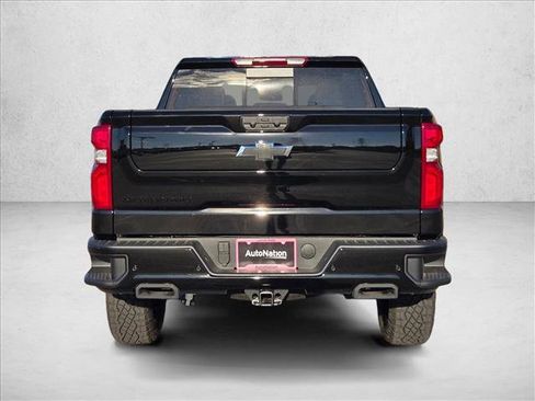 New 2026 Chevrolet Silverado 1500 LT Trail Boss w/ LT Trail Boss Premium Package image 8