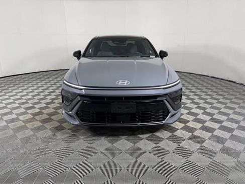Used 2025 Hyundai Sonata N Line image 5