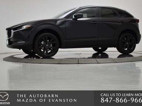 New 2026 MAZDA CX-30 AWD 2.5 S w/ Select Sport Pkg image 15