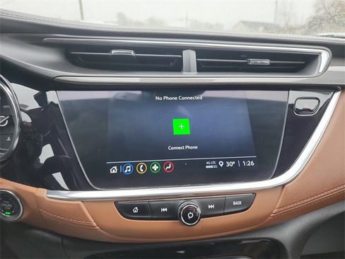 Used 2021 Buick Encore GX Essence w/ Experience Buick Package image 25