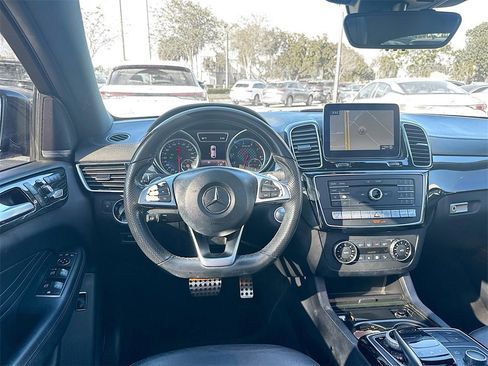 Used 2019 Mercedes-Benz GLE 43 AMG 4MATIC Coupe image 24