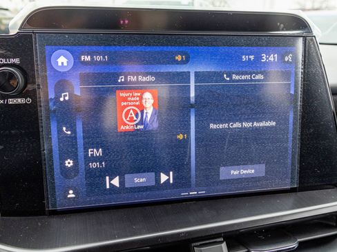 New 2026 Subaru Outback Premium image 23