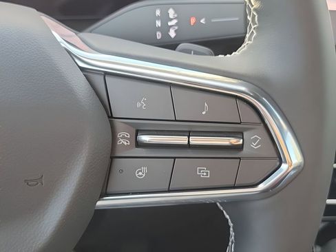 New 2026 Chevrolet Traverse Z71 w/ Enhanced Driving Package image 37