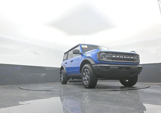 Used 2026 Ford Bronco Big Bend AWD/4WD image 28
