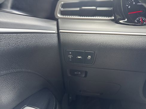 Used 2023 Kia K5 LXS FWD image 21