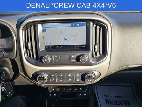 Used 2022 GMC Canyon Denali image 42