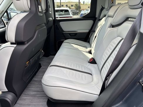 Used 2025 Rivian R1T Adventure image 12