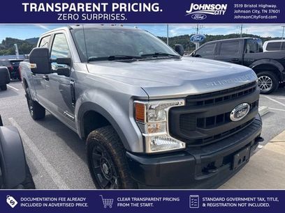 Used 2020 Ford F350 XL w/ Power Equipment Group