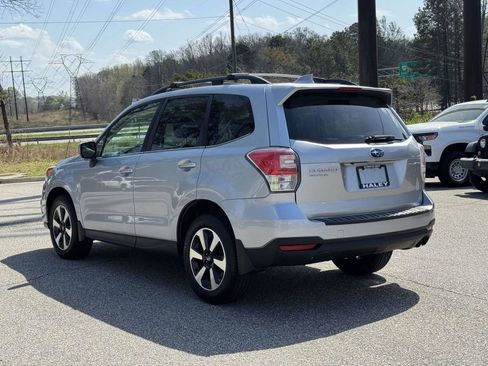 Used 2017 Subaru Forester 2.5i Limited w/ Rugged Package #2 image 23