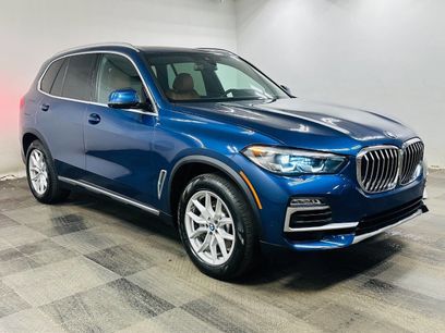 Used 2021 BMW X5 xDrive40i w/ Convenience Package