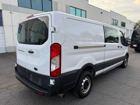 Used 2021 Ford Transit 150 Low Roof RWD image 4