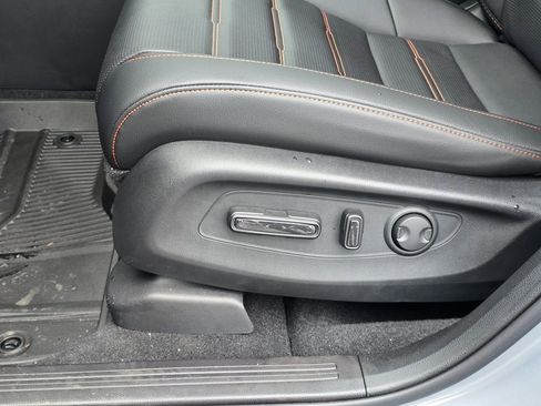 Certified 2026 Honda CR-V Sport-L image 13