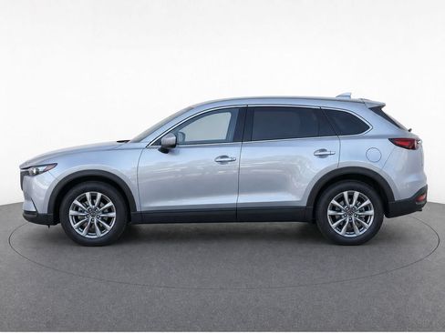 Used 2016 MAZDA CX-9 Touring FWD image 6